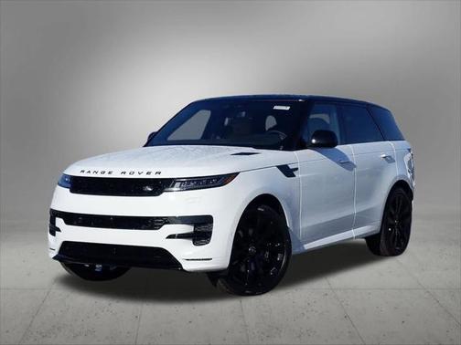 2025 Land Rover Range Rover Sport P530 Dynamic SE