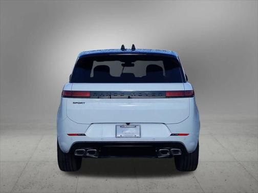 2025 Land Rover Range Rover Sport P530 Dynamic SE