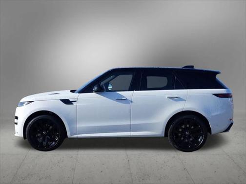 2025 Land Rover Range Rover Sport P530 Dynamic SE