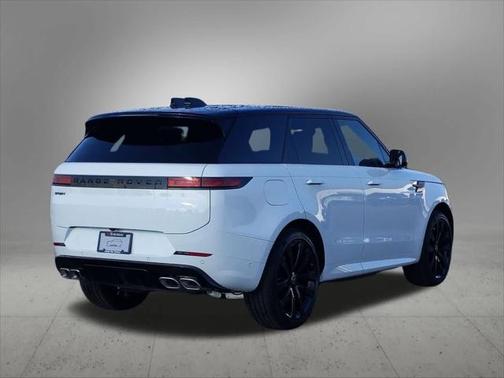 2025 Land Rover Range Rover Sport P530 Dynamic SE