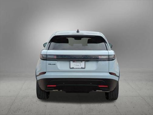 2026 Land Rover Range Rover Velar P250 Dynamic SE