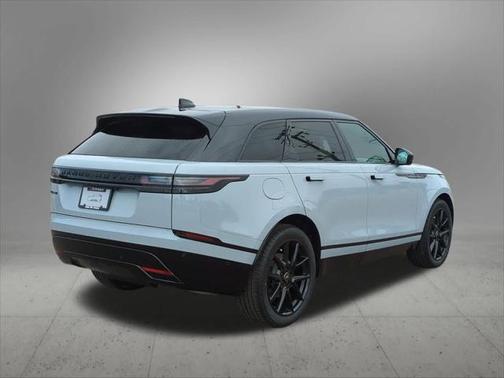 2026 Land Rover Range Rover Velar P250 Dynamic SE