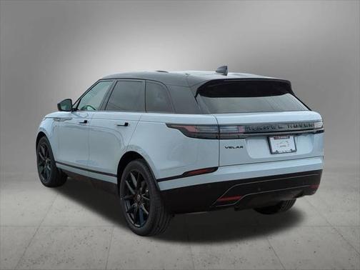 2026 Land Rover Range Rover Velar P250 Dynamic SE