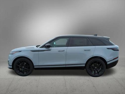 2026 Land Rover Range Rover Velar P250 Dynamic SE