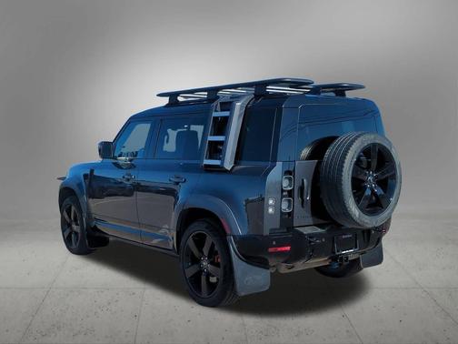 2023 Land Rover Defender 110 X