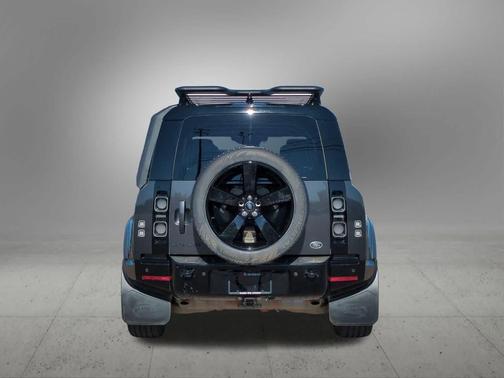 2023 Land Rover Defender 110 X