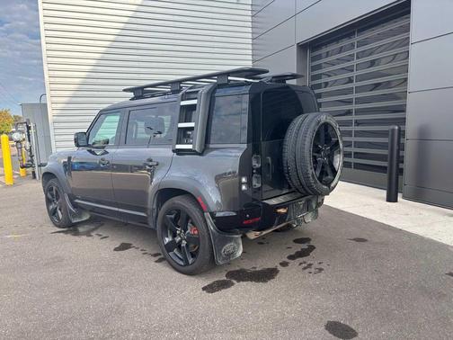 2023 Land Rover Defender 110 X