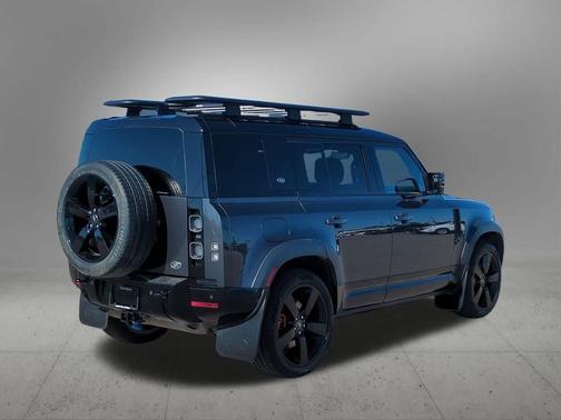 2023 Land Rover Defender 110 X
