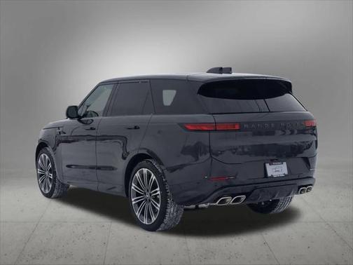 2025 Land Rover Range Rover Sport P530 Dynamic SE