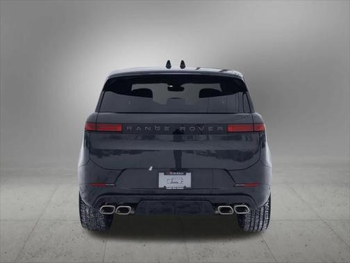2025 Land Rover Range Rover Sport P530 Dynamic SE
