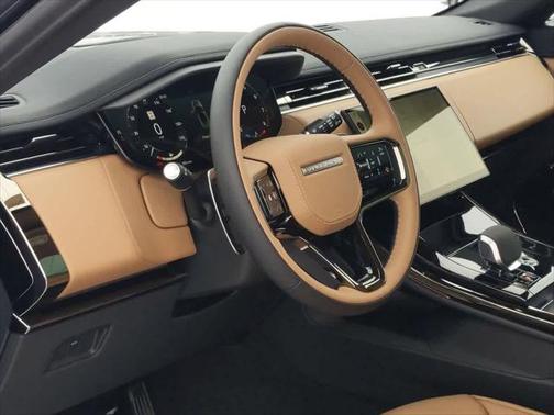 2025 Land Rover Range Rover Sport P530 Dynamic SE