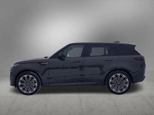 2025 Land Rover Range Rover Sport P530 Dynamic SE