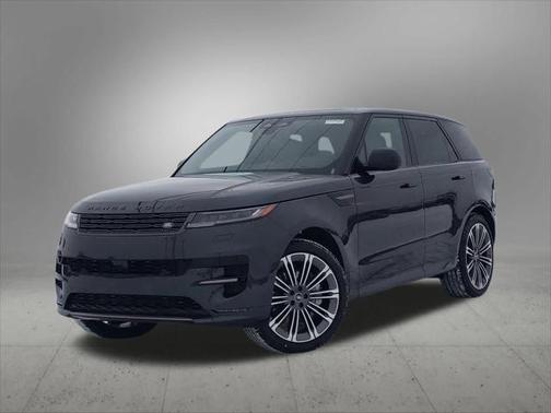 2025 Land Rover Range Rover Sport P530 Dynamic SE