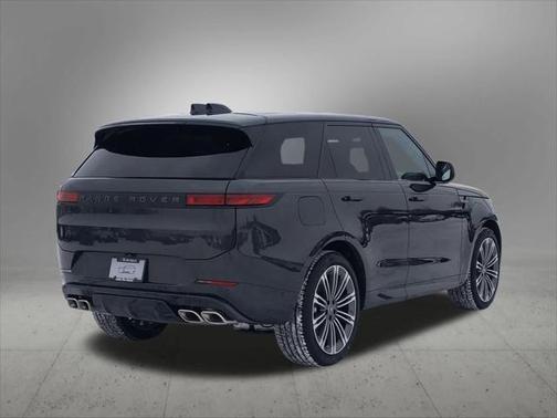 2025 Land Rover Range Rover Sport P530 Dynamic SE