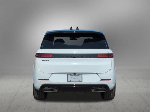2025 Land Rover Range Rover Sport P400 Dynamic SE