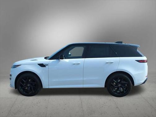 2025 Land Rover Range Rover Sport P400 Dynamic SE