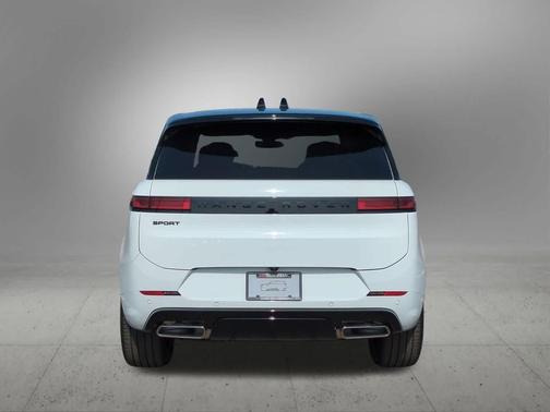 2025 Land Rover Range Rover Sport P400 Dynamic SE