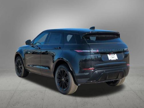 2026 Land Rover Range Rover Evoque Core S