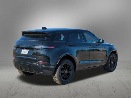 2026 Land Rover Range Rover Evoque Core S
