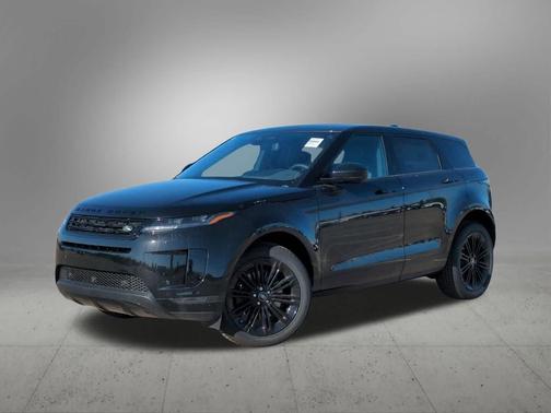 2026 Land Rover Range Rover Evoque Core S