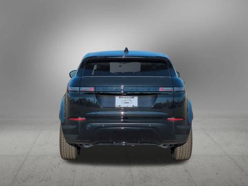 2026 Land Rover Range Rover Evoque Core S