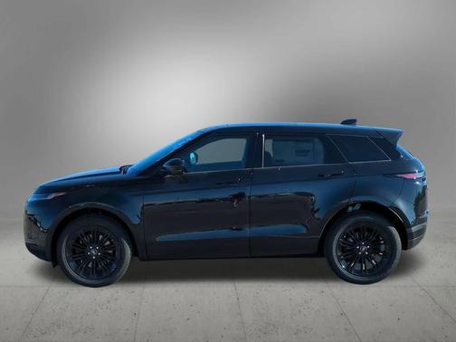 2026 Land Rover Range Rover Evoque Core S