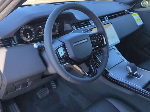 2026 Land Rover Range Rover Evoque Core S