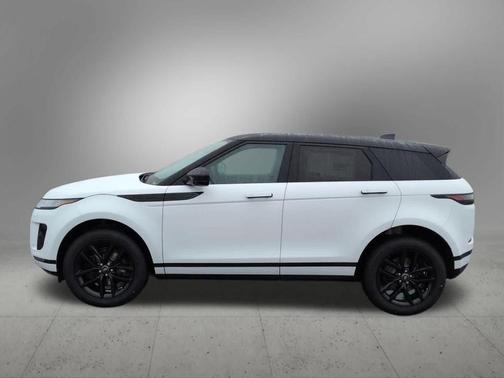 2026 Land Rover Range Rover Evoque Core S