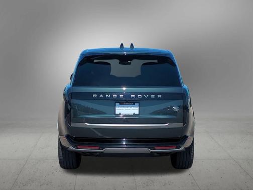 2023 Land Rover Range Rover 5.0 Supercharged Autobiography