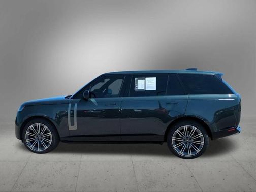 2023 Land Rover Range Rover 5.0 Supercharged Autobiography