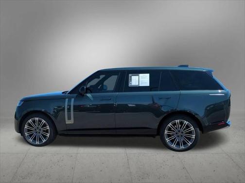 2023 Land Rover Range Rover 5.0 Supercharged Autobiography