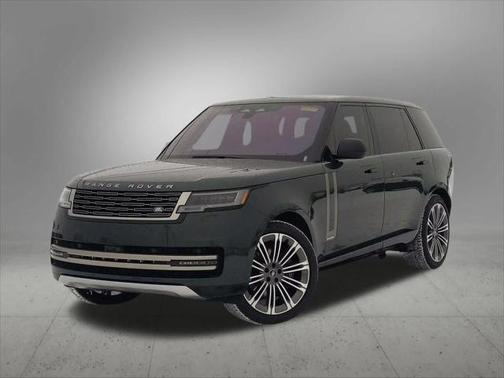 2023 Land Rover Range Rover 5.0 Supercharged Autobiography