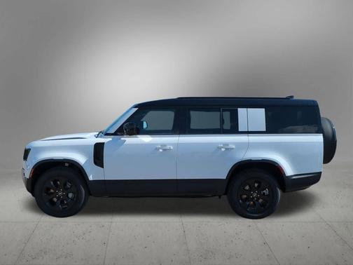 2025 Land Rover Defender P300 S