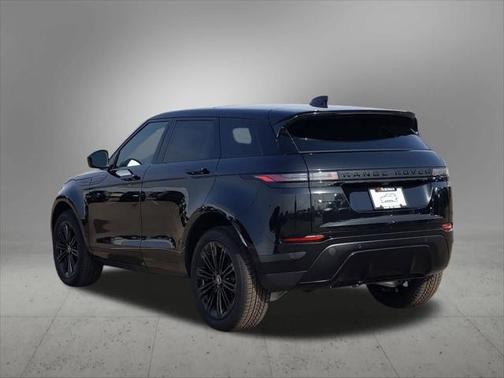 2026 Land Rover Range Rover Evoque Core S