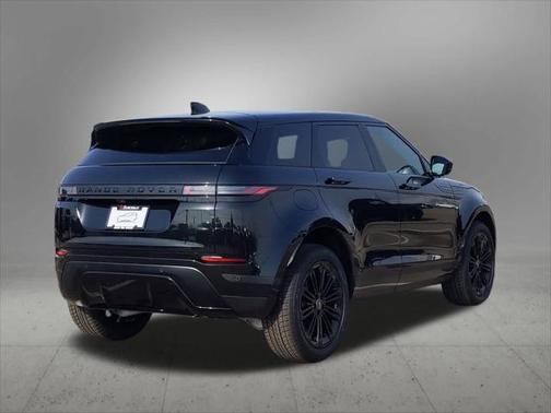 2026 Land Rover Range Rover Evoque Core S