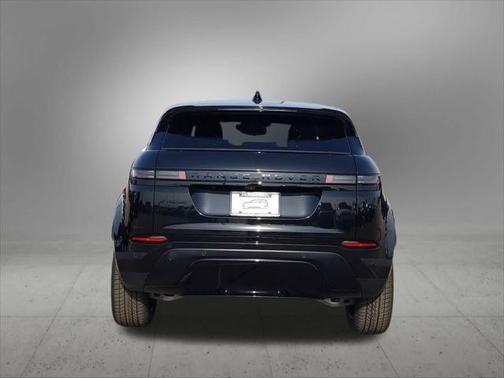 2026 Land Rover Range Rover Evoque Core S