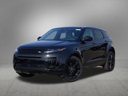 2026 Land Rover Range Rover Evoque Core S