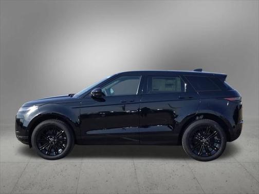 2026 Land Rover Range Rover Evoque Core S
