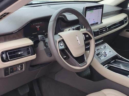2023 Lincoln Aviator Reserve AWD