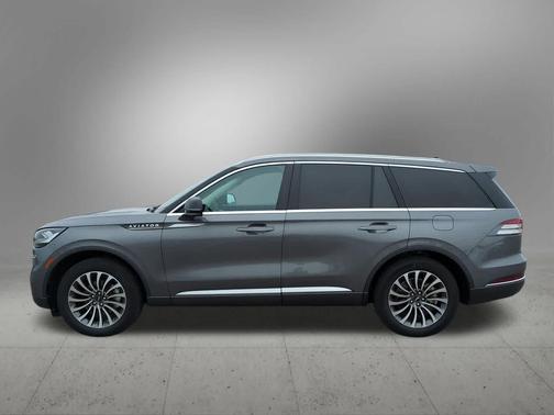 2023 Lincoln Aviator Reserve AWD
