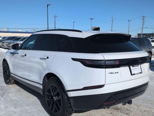2024 Land Rover Range Rover Velar P250 S