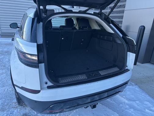 2024 Land Rover Range Rover Velar P250 S