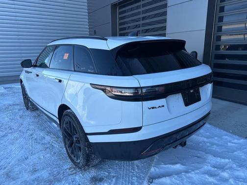 2024 Land Rover Range Rover Velar P250 S