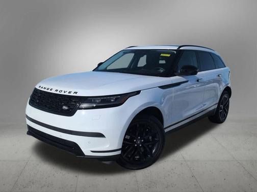 2024 Land Rover Range Rover Velar P250 S