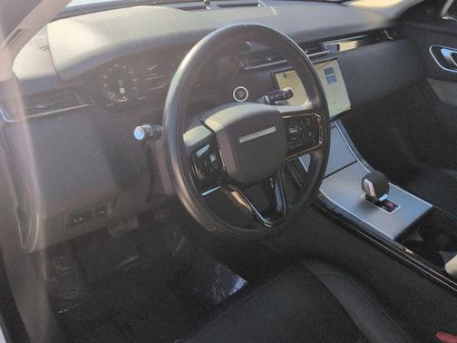 2024 Land Rover Range Rover Velar P250 S