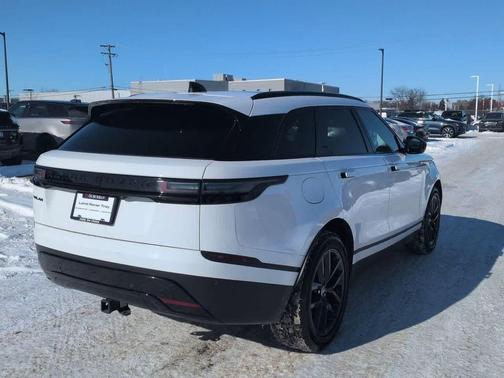 2024 Land Rover Range Rover Velar P250 S