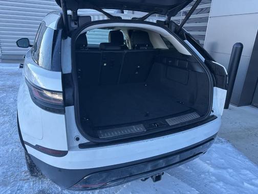 2024 Land Rover Range Rover Velar P250 S