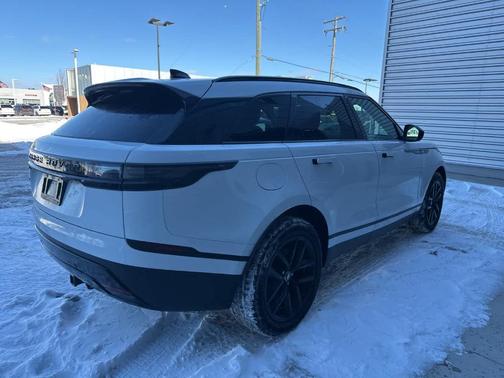 2024 Land Rover Range Rover Velar P250 S