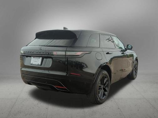2026 Land Rover Range Rover Velar P250 Dynamic SE
