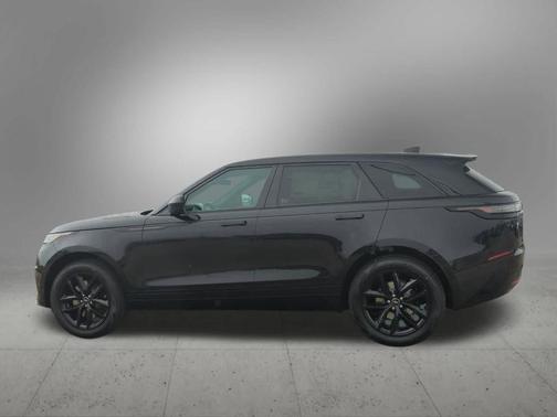 2026 Land Rover Range Rover Velar P250 Dynamic SE